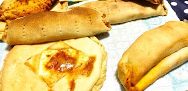 Siciliamo - Echte Siciliaanse kookworkshops