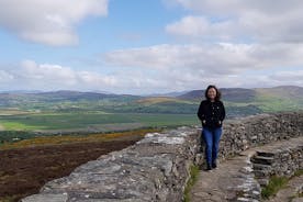 Visite privée d'une journée aux mystères d'Inishowen