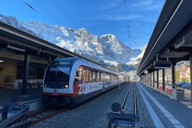 Bürgenstock Private Tour - Engelberg, Cheese, and Mt. Titlis