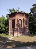 Birutė Hill Chapel