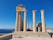 Lindos Acropolis, Municipality of Rhodes, Rhodes Regional Unit, South Aegean, Aegean, Greece