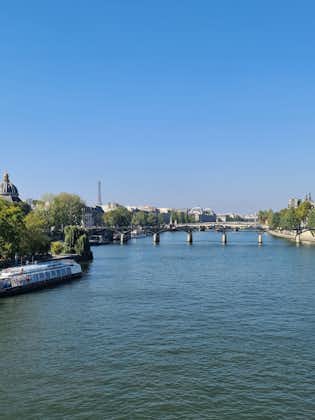 Pont Neuf, Quartier Saint-Germain-l'Auxerrois, 1st Arrondissement, Paris, Ile-de-France, Metropolitan France, France