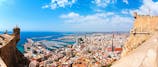 Alicante travel guide