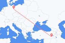 Flights from Siirt to Berlin