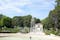 Arquebuse Botanical Garden, Dijon, Côte-d'Or, Bourgogne-Franche-Comté, Metropolitan France, France