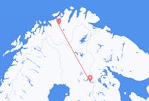 Flights from Alta, Norway to Kuusamo, Finland