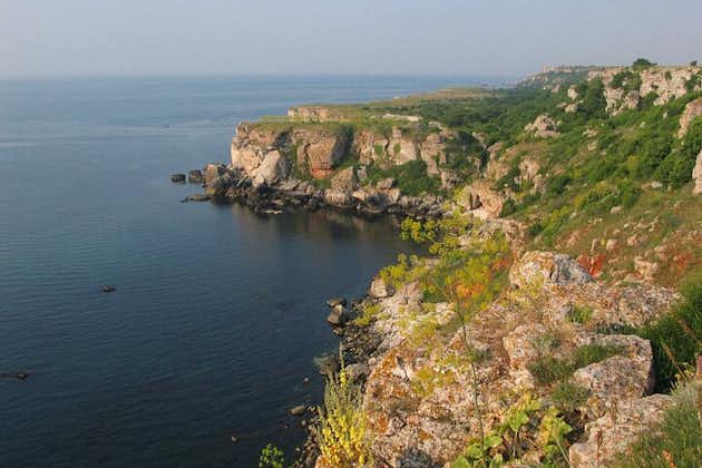Full-Day Private Sightseeing Tour to the North of Varna