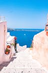 Tilpassede ture i Grækenland