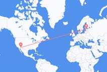 Flights from Phoenix to Tallinn