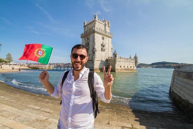 Fascinating Corners of Lisbon – Private Walking Tour