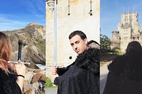 Half Day Game of Thrones Tour from Bilbao