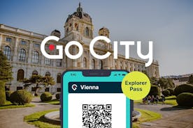 Go City: Vienna Explorer Pass - Choose 2, 3, 4, 5, 6 or 7 Attractions