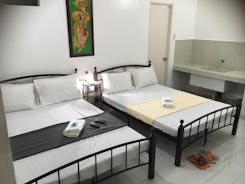 Silang Near Tagaytay Transient Rooms for Family