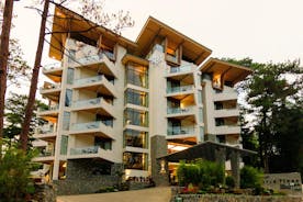 Grand Sierra Pine Baguio Hotel