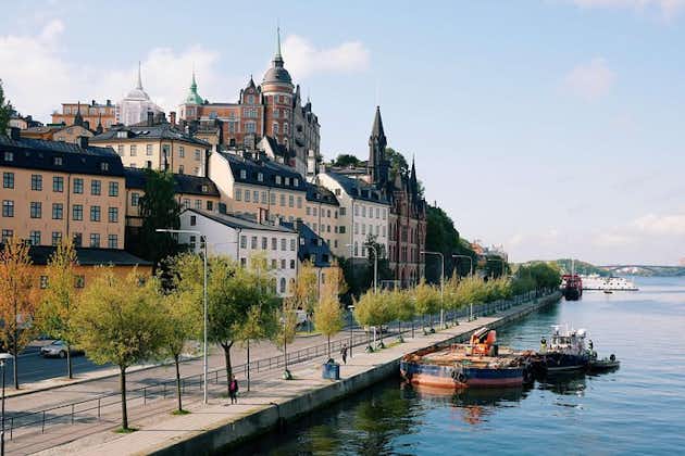 Must-See-in-Stockholm with a Local