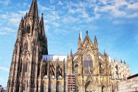 Cologne’s Medieval Churches Private Tour 