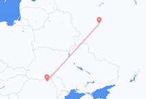 Flights from Kaluga, Russia to Suceava, Romania