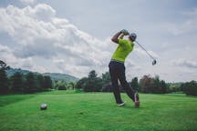Golf tee time experiences in France