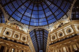 밀라노 패션 투어 - 개인 영업 및 개인 쇼핑