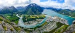 Hotels en accommodaties in Noorwegen
