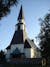 Rovaniemi Church travel guide