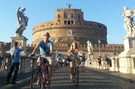Private Tour of Rome by Bike - A Ride Around The Most Famous Places of Rome