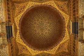 Visita guiada al Alcázar