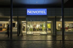 Novotel Luxembourg Kirchberg Hotel