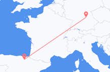 Flights from Vitoria-Gasteiz to Nuremberg