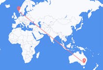 Flights from Wagga Wagga, Australia to Stord, Norway