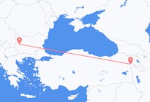 Flüge von der Stadt Iğdır in die Stadt Sofia