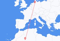 Flights from Adrar, Algeria to Bremen, Germany