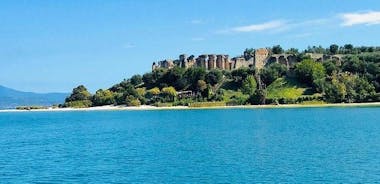 Lake Garda Mini Cruise: Sirmione Peninsula