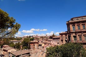 Perugia Highlights Piccolo - Tour di gruppo