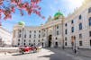 Hofburg Palace travel guide
