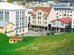 Centrum Guesthouse Akureyri