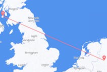Flights from Campbeltown, the United Kingdom to Münster, Germany