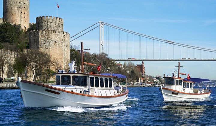 서클 이스탄불(Extraordinary Istanbul)