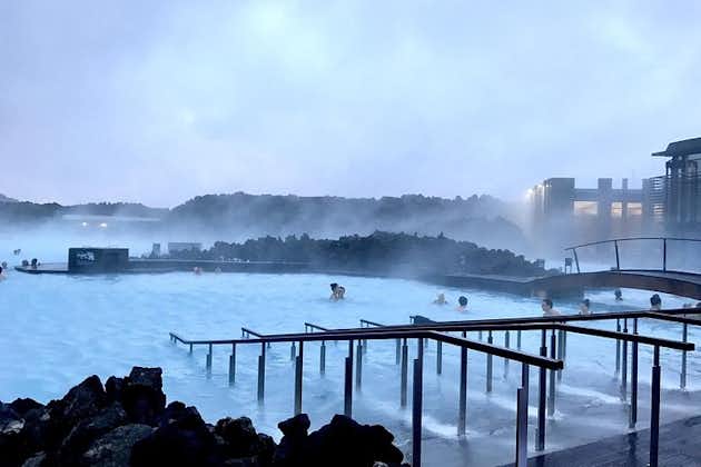 3-Day Private tour of Iceland with the Blue lagoon