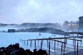 3-dagars privat rundtur på Island med den blå lagunen
