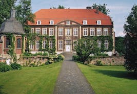 Schloss Wilkinghege