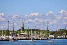 City sightseeing tours in Enkhuizen, The Netherlands