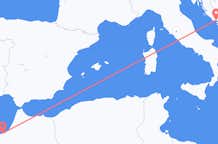 Flights from Casablanca to Split