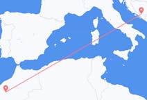Flights from Marrakesh to Mostar