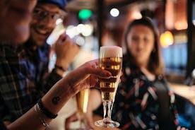 Privat omvisning i Tyrols ølhistorie
