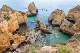 Full Day Tour in Lagos and Sagres 