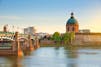 Pont Saint-Pierre de Toulouse travel guide