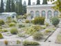 Jardin des plantes de Montpellier travel guide
