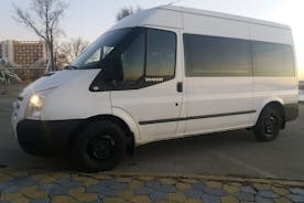 Private Evening Transport from Constanta to Vama Veche