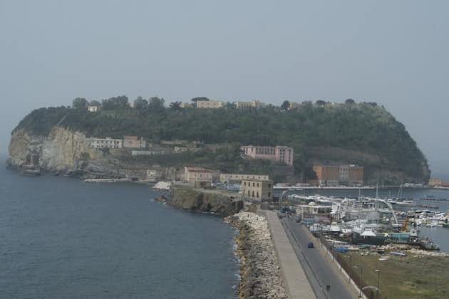 Neapel innerhalb der Mauern - Die Mythen und Legenden der Decumani